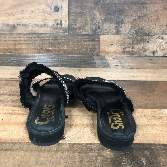 Circus by Sam Edelman sandals - Picture 6 of 8